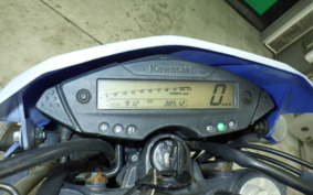 KAWASAKI Dトラッカ-125 LX125D