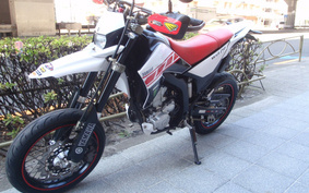 YAMAHA WR250X DG15J