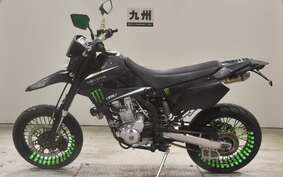 KAWASAKI KLX250D TRACKER X LX250V