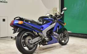 KAWASAKI ZZ1100 NINJA R 1991 ZXT10C