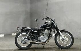 YAMAHA SR400 2003 RH01J