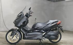 YAMAHA X-MAX 250 SG42J