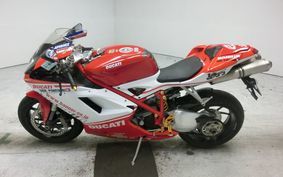 DUCATI 1098 2007 H700A