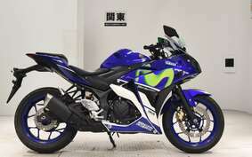 YAMAHA YZF-R25 RG10