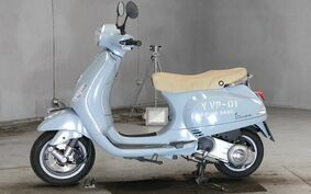 VESPA LX125IE M681