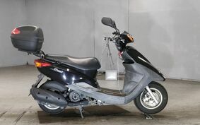 YAMAHA AXIS 125 TREET SE53J