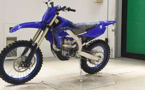 YAMAHA YZ250FX CG41C