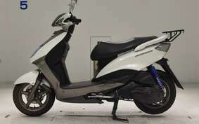 YAMAHA CYGNUS 125 X