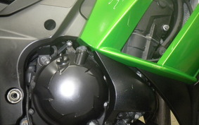 KAWASAKI NINJA 1000 2014 ZXT00L