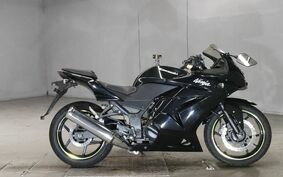 KAWASAKI NINJA 250R EX250K