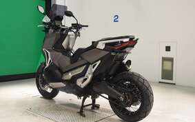 HONDA X-ADV 750 2020 RC95