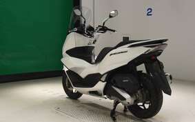 HONDA PCX 160 KF47