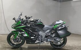 KAWASAKI NINJA 1000 SX 2021 ZXT02K