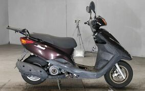 YAMAHA AXIS 125 TREET SE53J