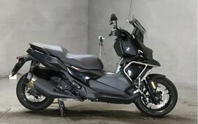 BMW C400X 2021 0C09