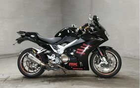 HONDA VFR800F 2014 RC79