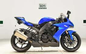 KAWASAKI ZX 10 NINJA R 2013 ZXCE15