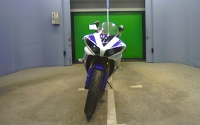 YAMAHA YZF-R1 2014 RN23