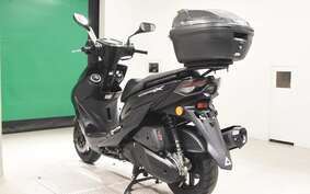 YAMAHA CYGNUS 125 XSR 3 SED8J