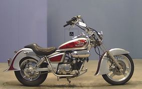 HONDA MAGNA 50 AC13