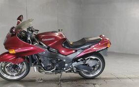 KAWASAKI ZZ1100 NINJA 1999 ZXT10D