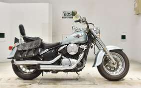 KAWASAKI VULCAN 400 CLASSIC 1996 VN400A