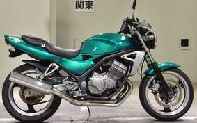 KAWASAKI BALIUS 250 ZR250A