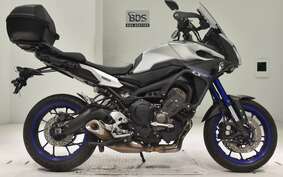 YAMAHA MT-09 Tracer 2015 RN36J