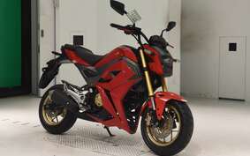 HONDA GROM JC75