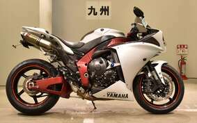 YAMAHA YZF-R1 2009 RN24J