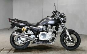 YAMAHA XJR1300 2005 RP03J