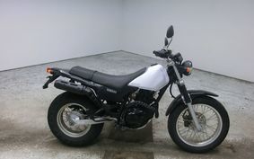 YAMAHA TW225 DG09J