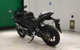 YAMAHA YZF-R25 A RG43J