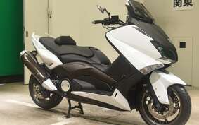 YAMAHA T-MAX 530 2014 SJ12J