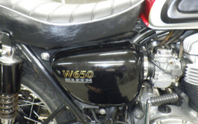 KAWASAKI W650 2002 EJ650A