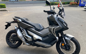 HONDA X-ADV 750 2021 RC95