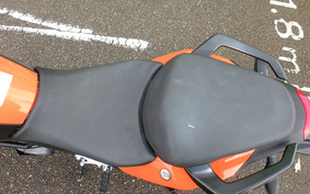 KTM 125 DUKE JGA4E