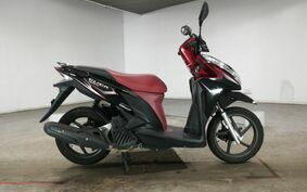 HONDA CLICK 125 I JF35