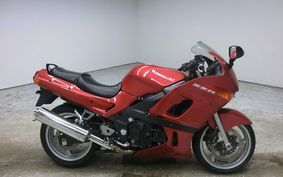 KAWASAKI ZZ-R400 2006 ZX400N