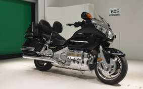 HONDA GL 1800 GOLD WING 2008 SC47