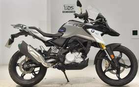 BMW G310GS 2018 0G02