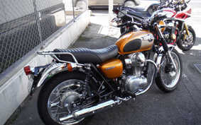 KAWASAKI W800 2011 EJ800A