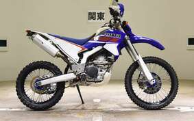 YAMAHA WR250R DG15J