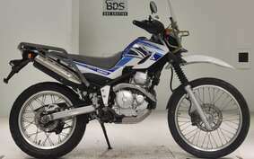 YAMAHA SEROW 250 Gen.3 DG31J