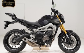 YAMAHA MT-09 2015 RN34J