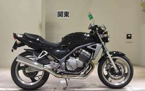 KAWASAKI BALIUS 250 ZR250A