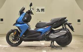 BMW C400X 0C09