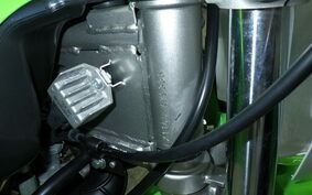 KAWASAKI KLX110 L LX110D