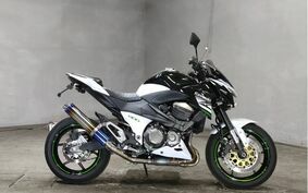 KAWASAKI Z800 2013 ZR800A