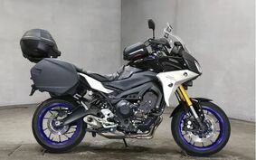 YAMAHA TRACER 9 2018 RN51J